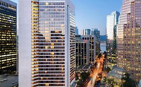 Hyatt Regency Vancouver